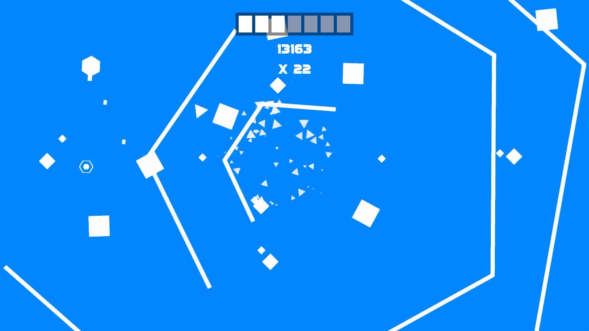 HEX (itch) (JakeMakesGames)