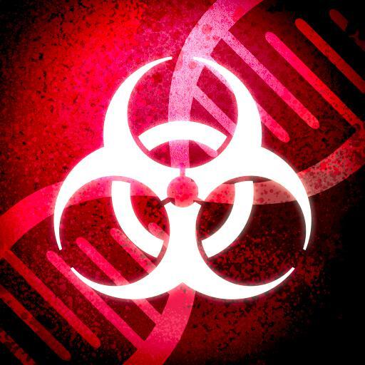 Plague Inc: Evolved (itch)