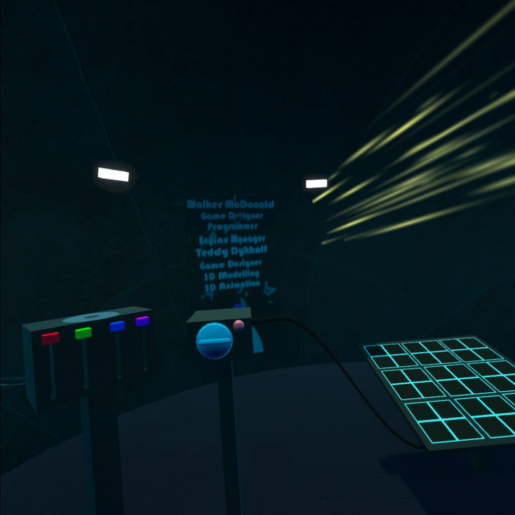 Time Bubble (DWMcDonald)