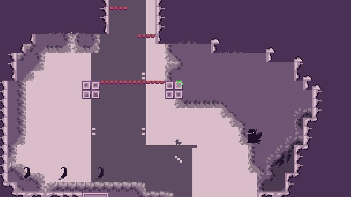 Crow Story (Jafar Dakhan)