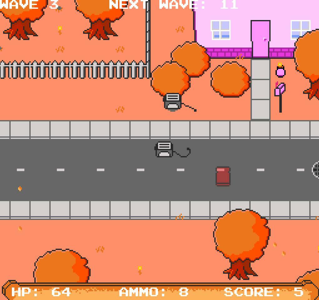 You're Toast (ohcurtains)