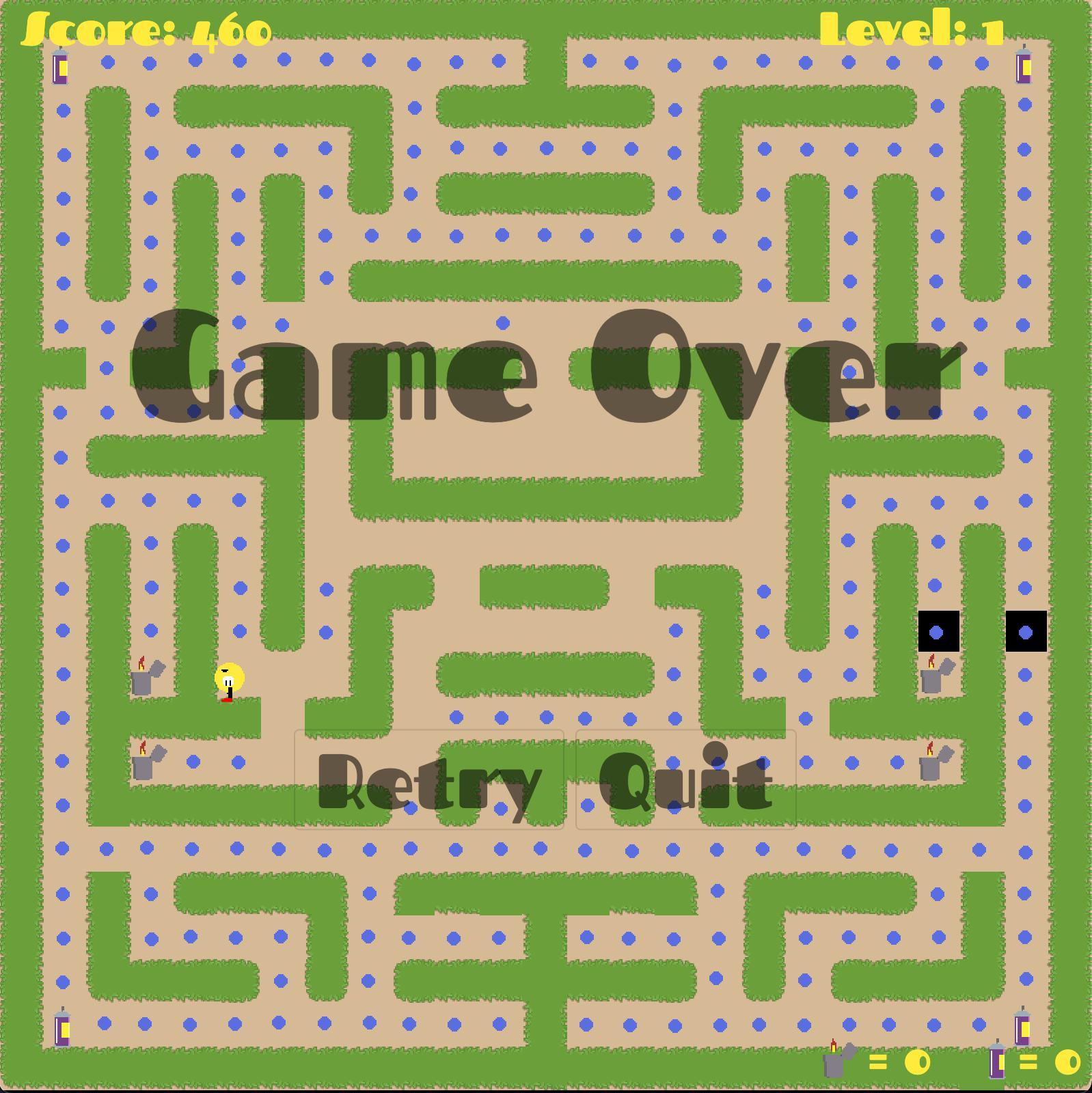 Bugman (fstof, WillVan)