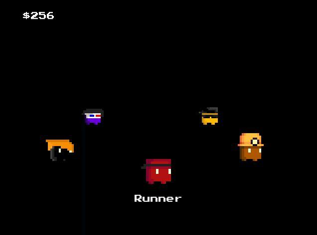 Parallax (itch) (PyxelRez)