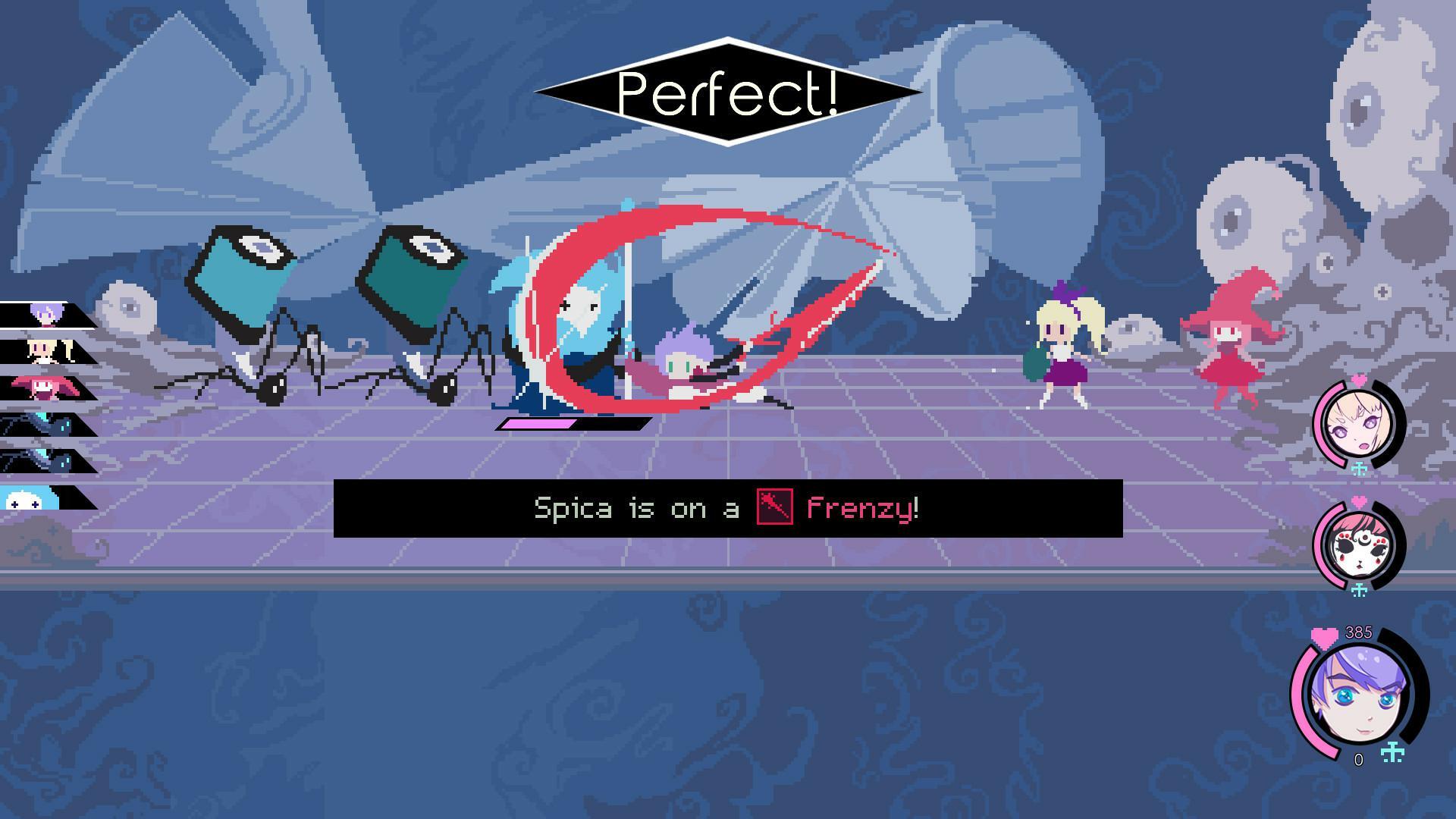 Virgo Versus the Zodiac - Soundtrack Bundle