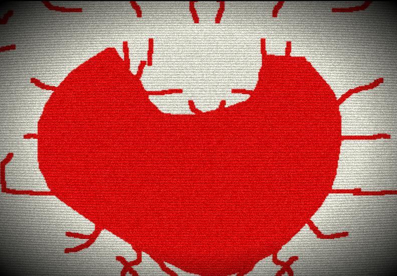 One Night At Stinky's