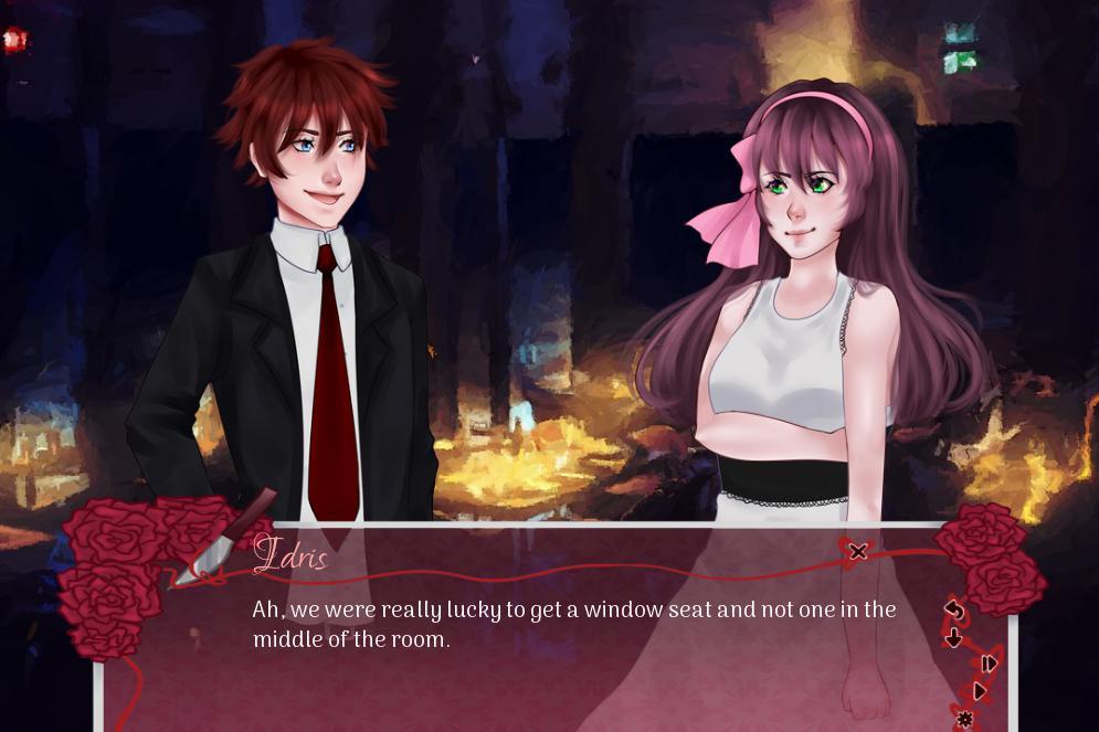 That Which Binds Us (itch)