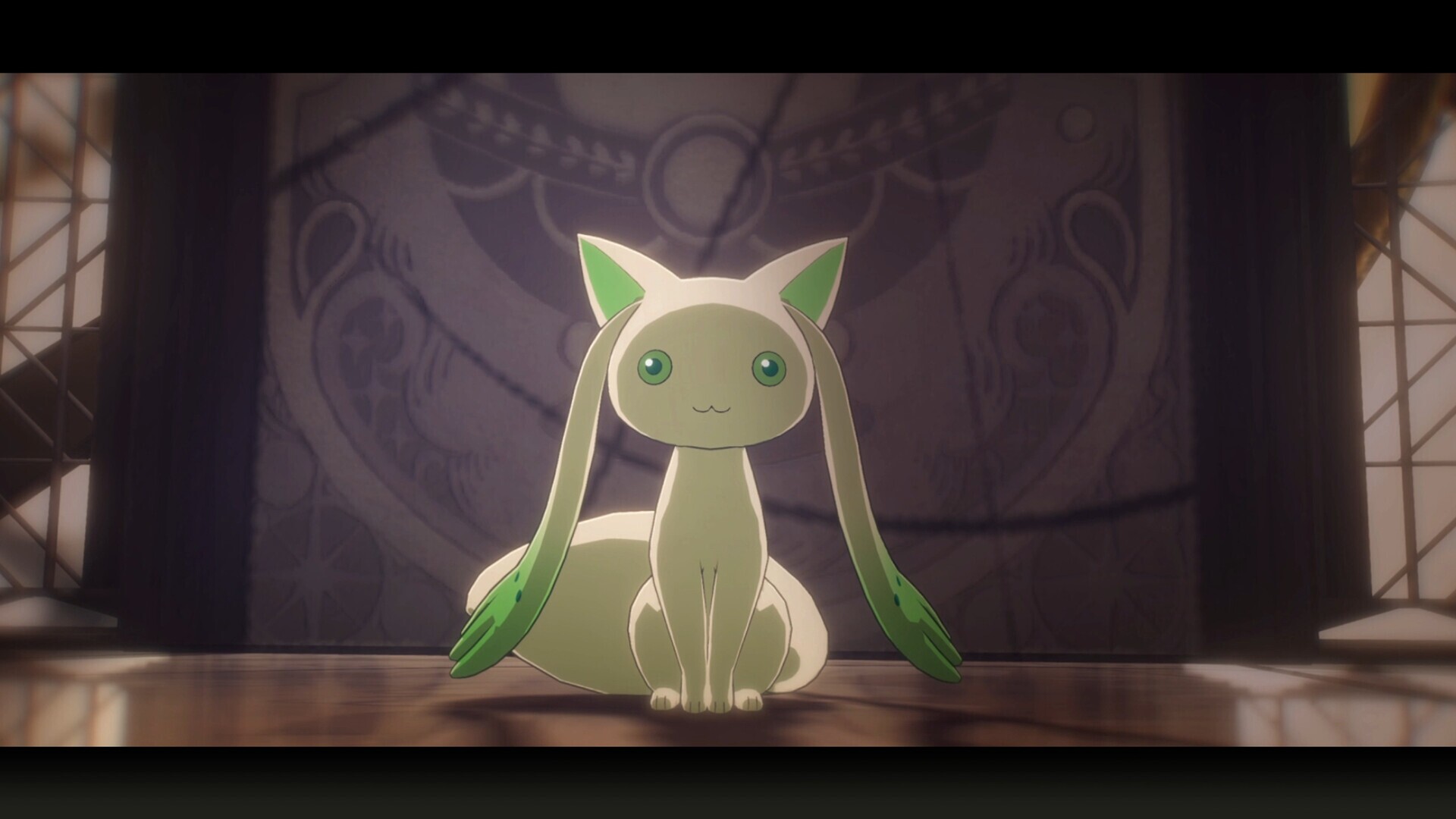 Madoka Magica Magia Exedra