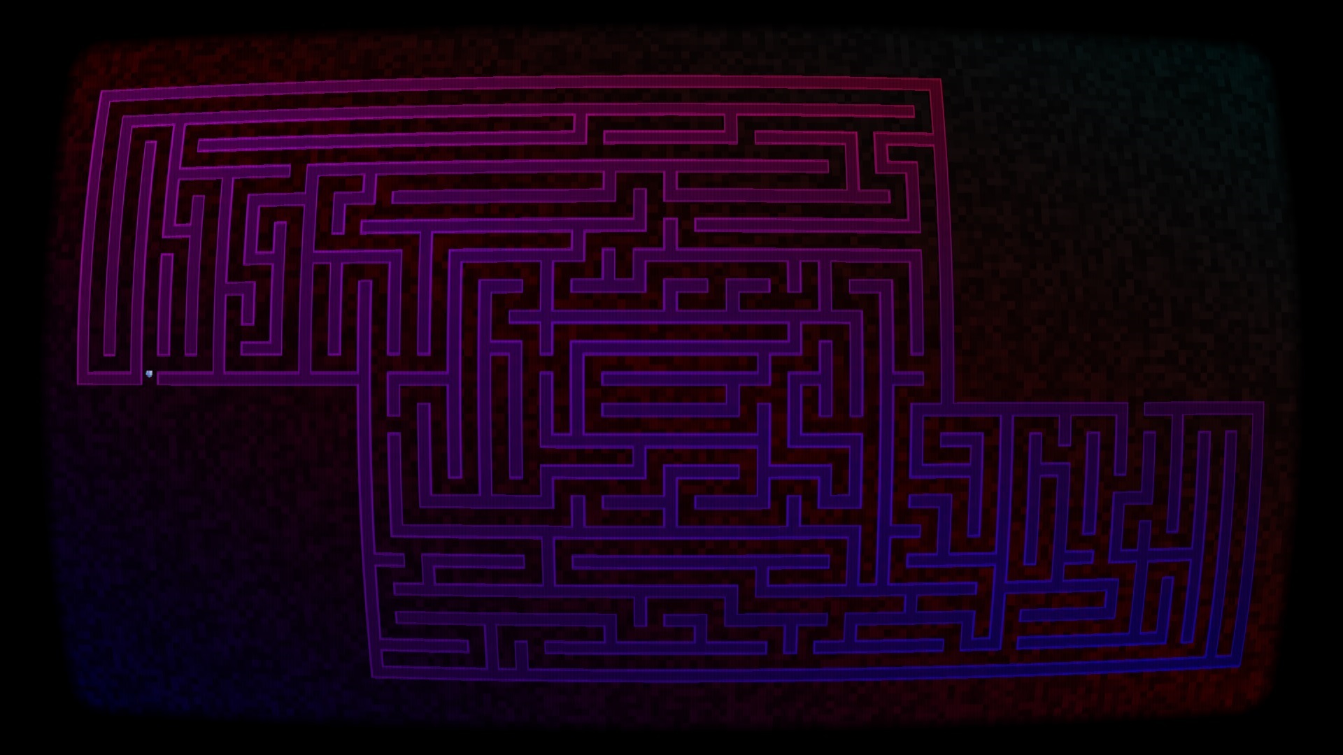 RetroMaze