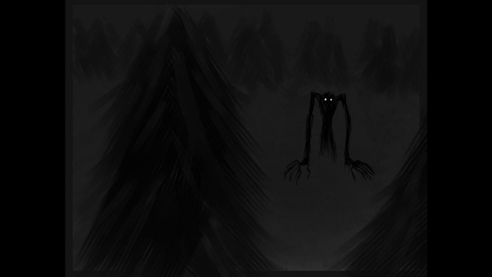 The Well Speaks To Me