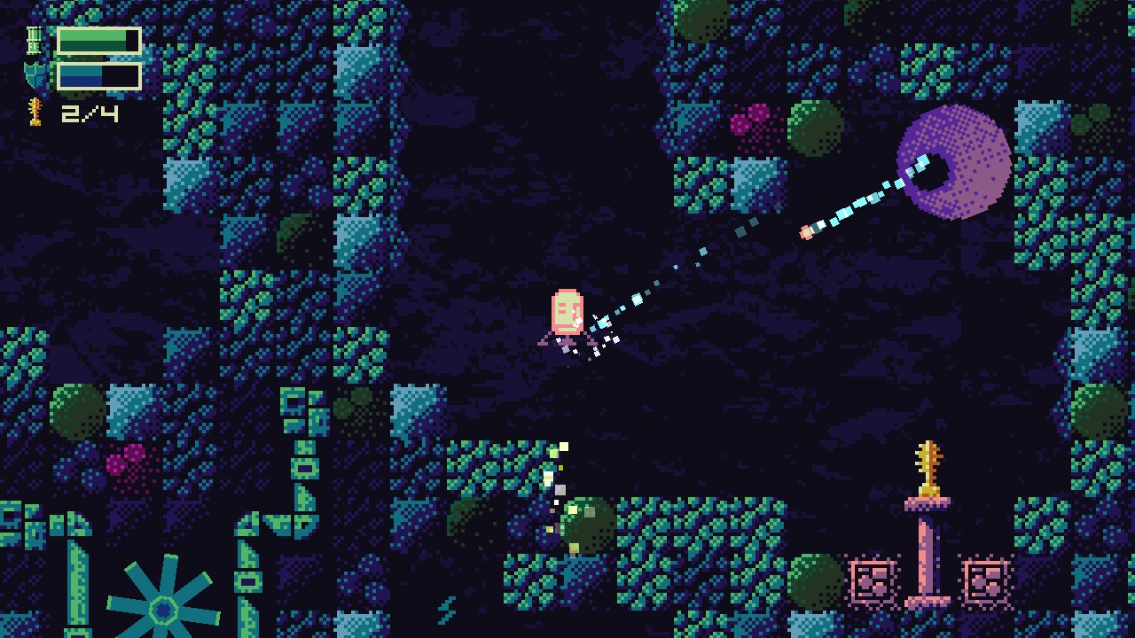 Rocket Run (benjames171)