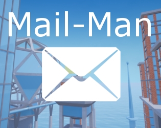Mail-Man