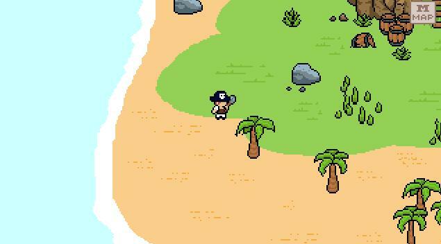 Barbanaranja's Treasure