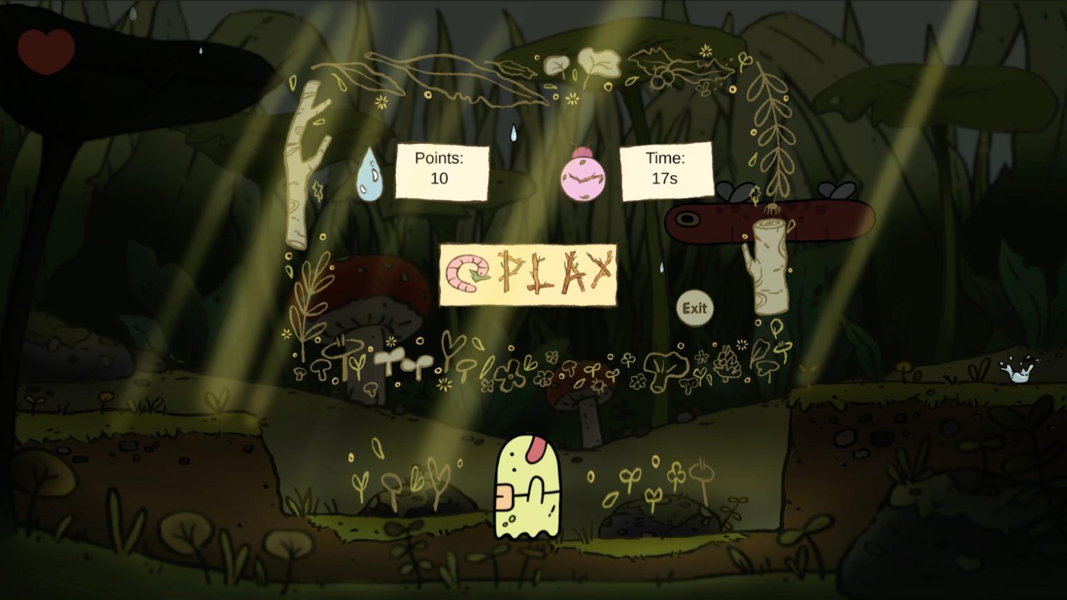 RainDrops (itch) (MAJOCAMCAM)