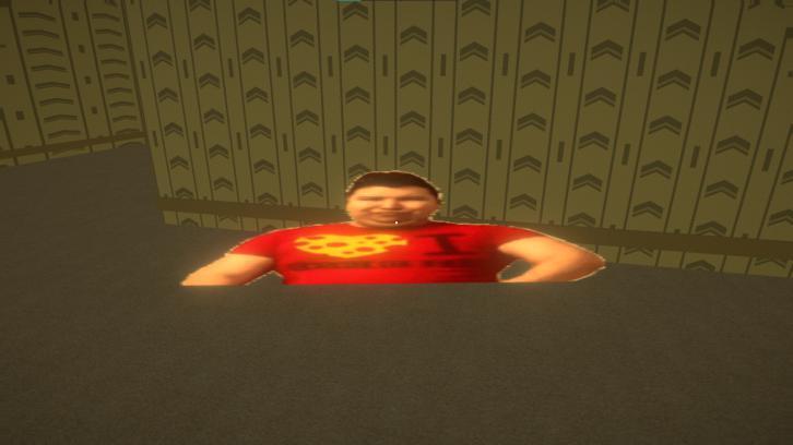 The Missing Vape (Horror)