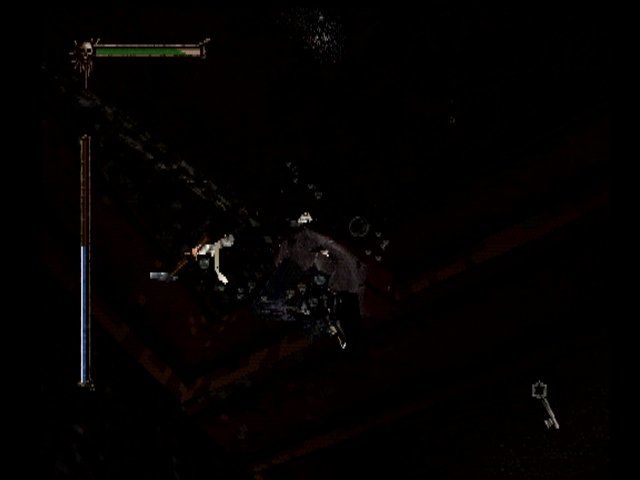 Nightmare Creatures II