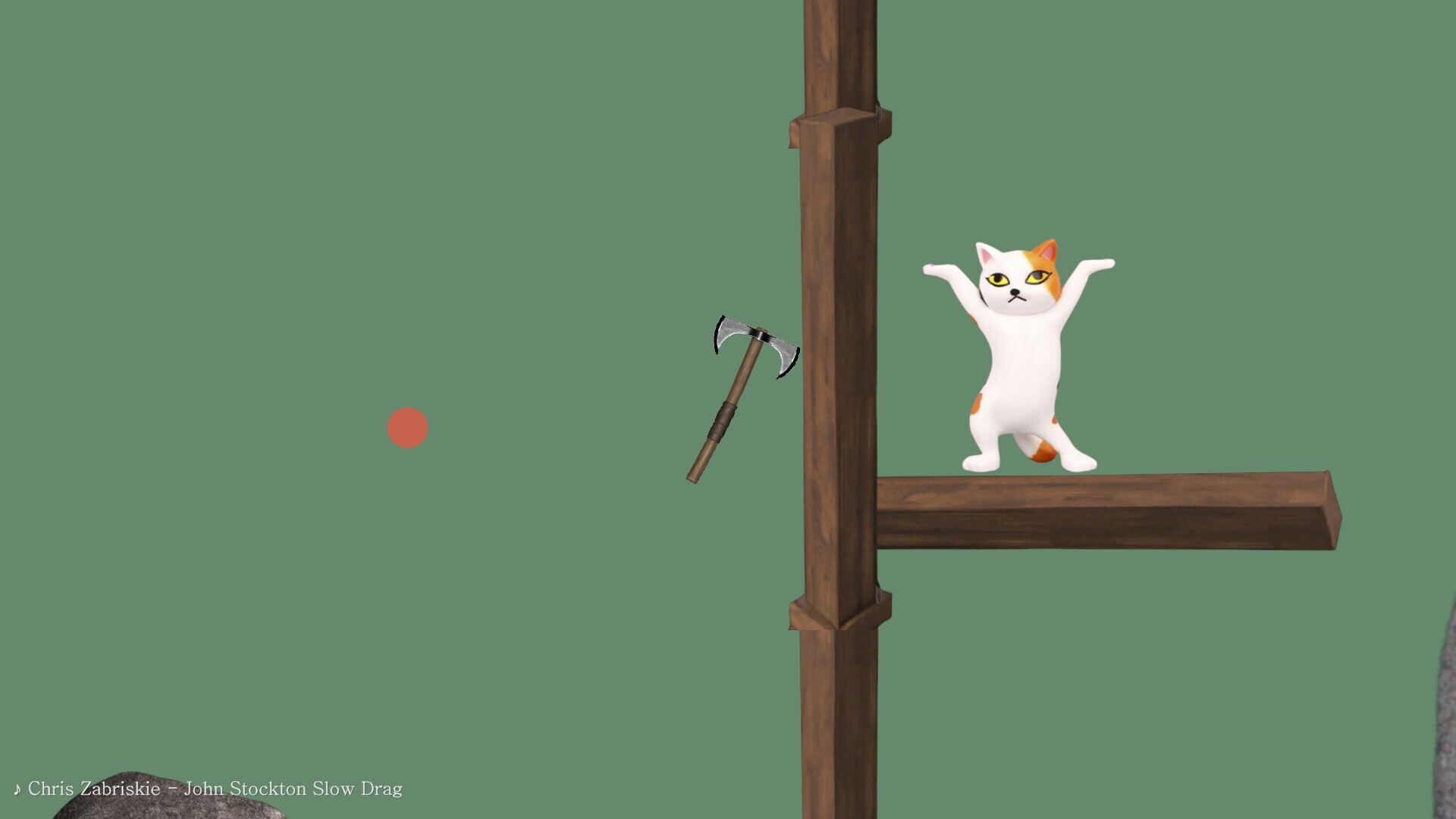 Press Axe screenshot