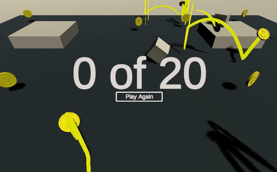 Roller Madness (Sarvesh Khetan)