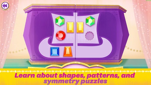 Shimmer and Shine: Carpet Ride