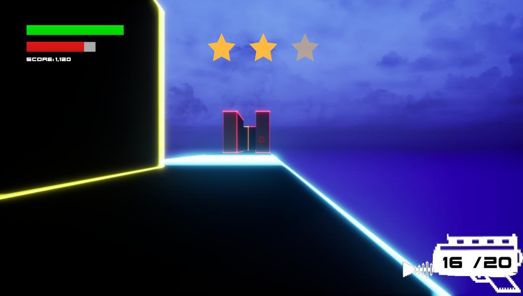 CAN'T TOUCH THIS (David Martin Almazan)