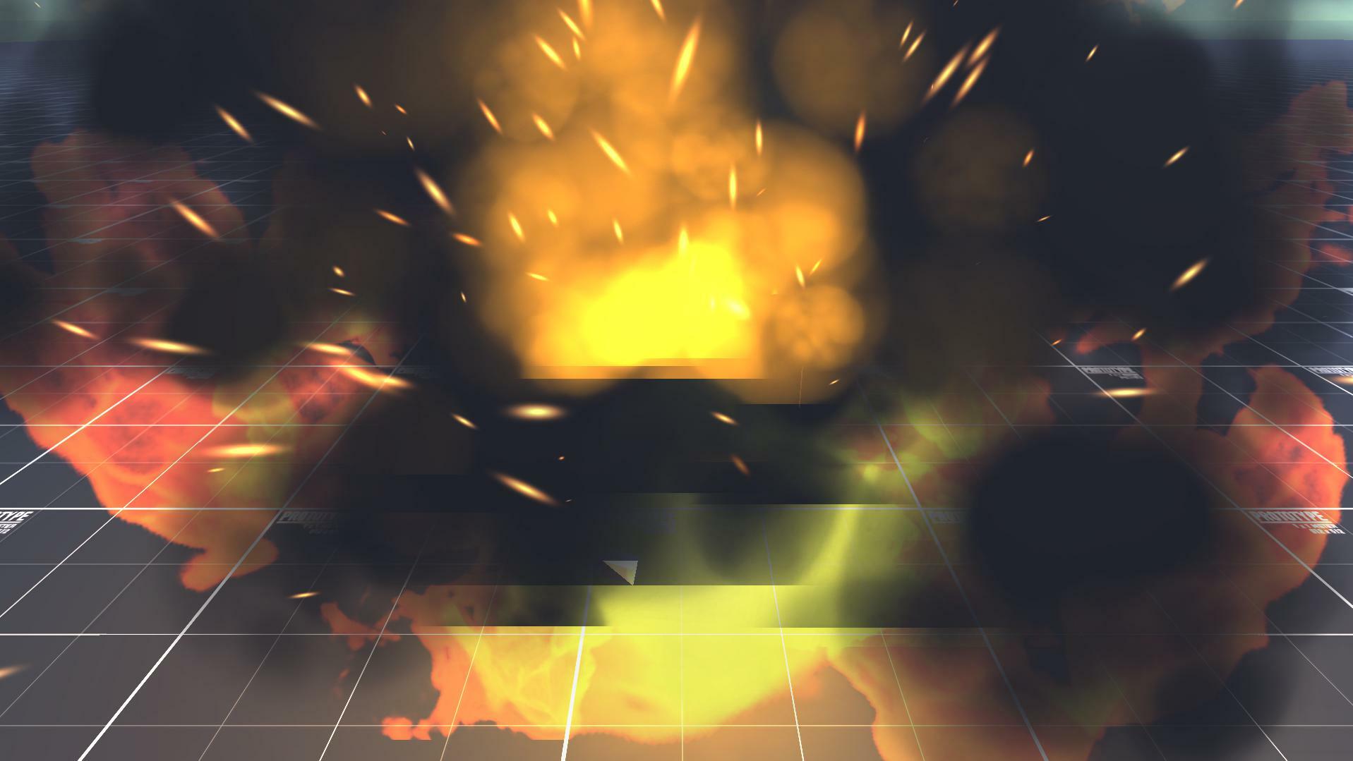 Kill The Stickman (itch)