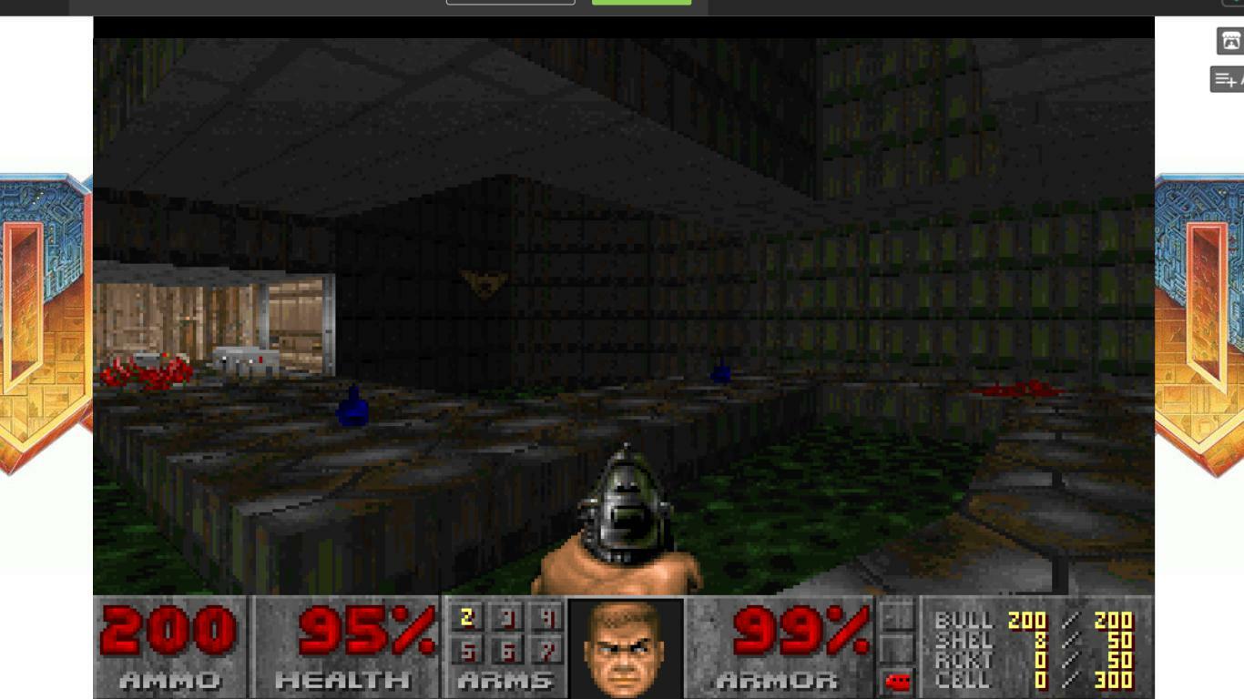 Doom (itch) (TG20)