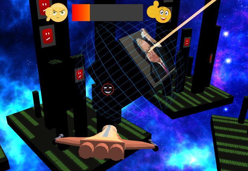 Thirteen (itch) (KilaWolfsblut, NetteNetti, MaxiMelone, Super_Simon)