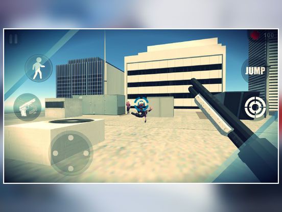 Epic Sword: Shot Sauce