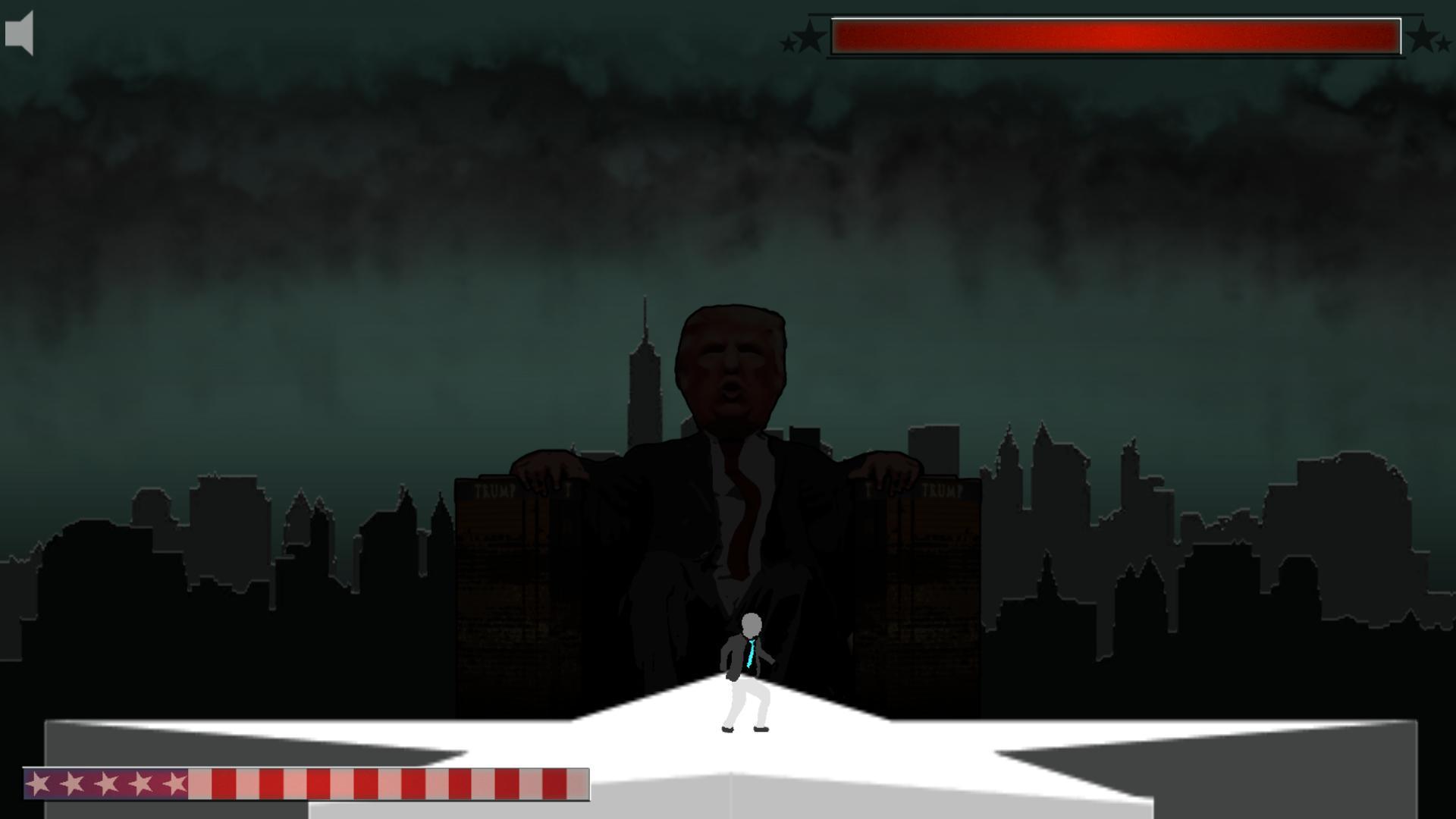 Political Apocalypse