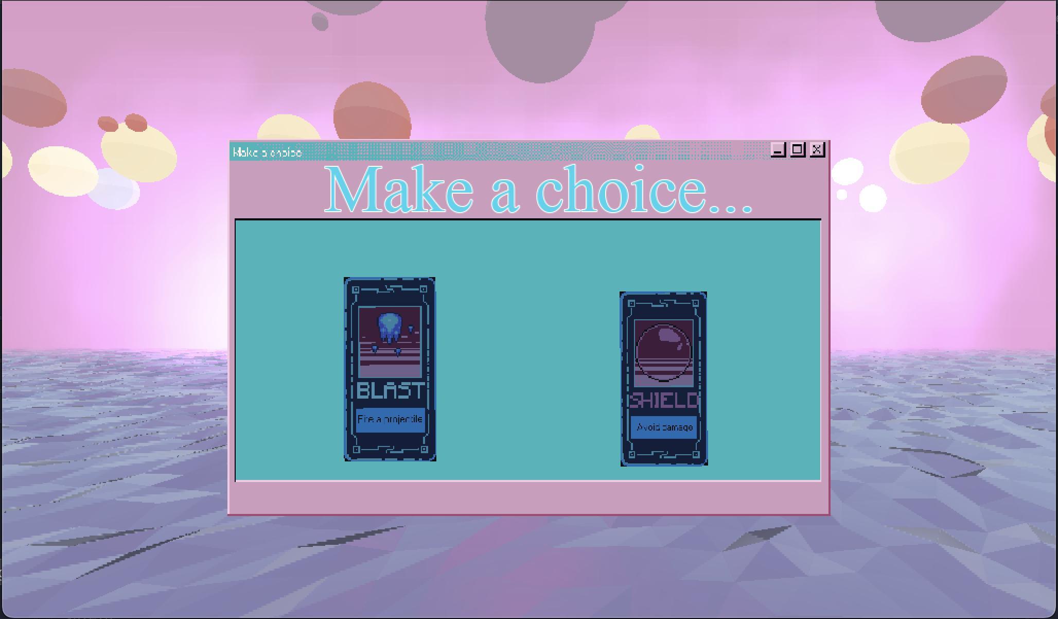 _Somnambulism screenshot