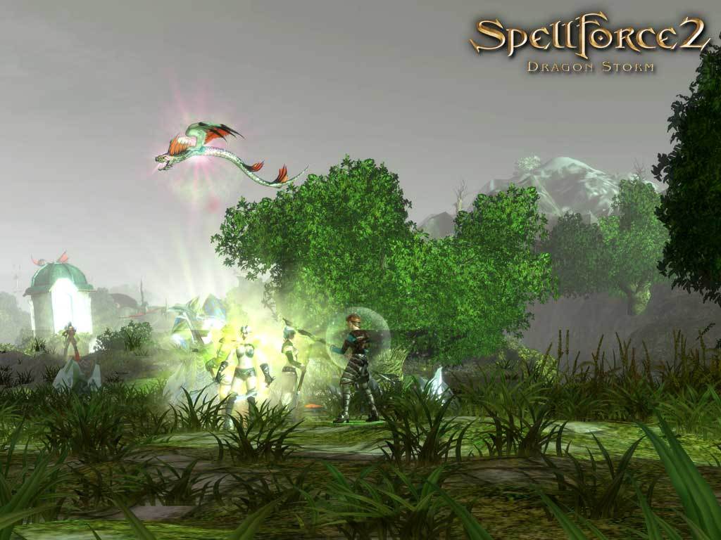 SpellForce 2 Anniversary Edition