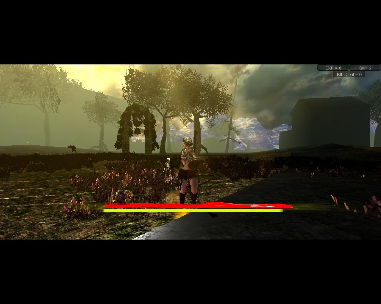 Castlevania-Land-Of-Benediction