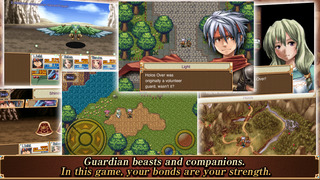 RPG - Fantasy Chronicle