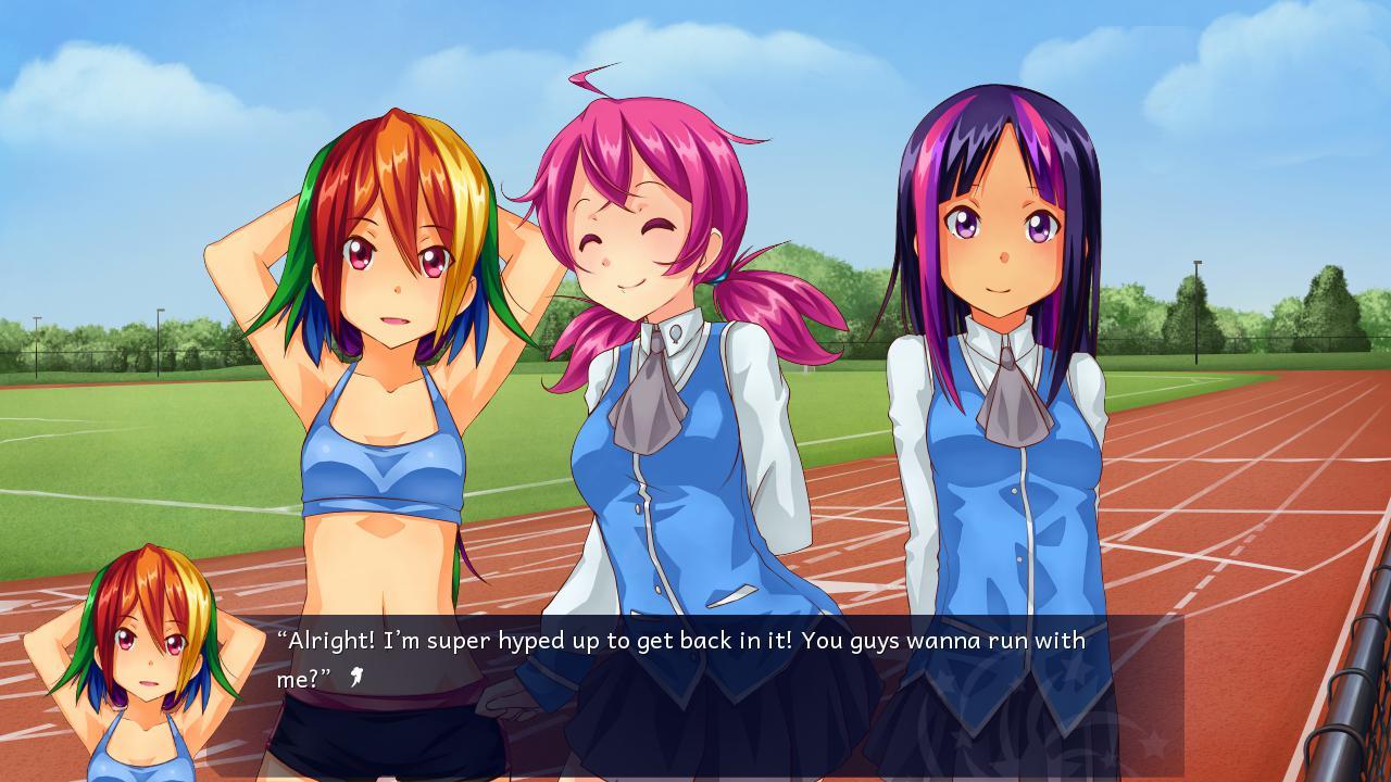 Starswirl Academy Demo