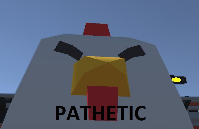 Chickens! (Raffaele, Michele Piccolini, nicex000, Alessandro Ampala)