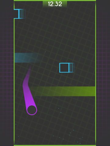 Go Go Grow - Addictive Arcade Action