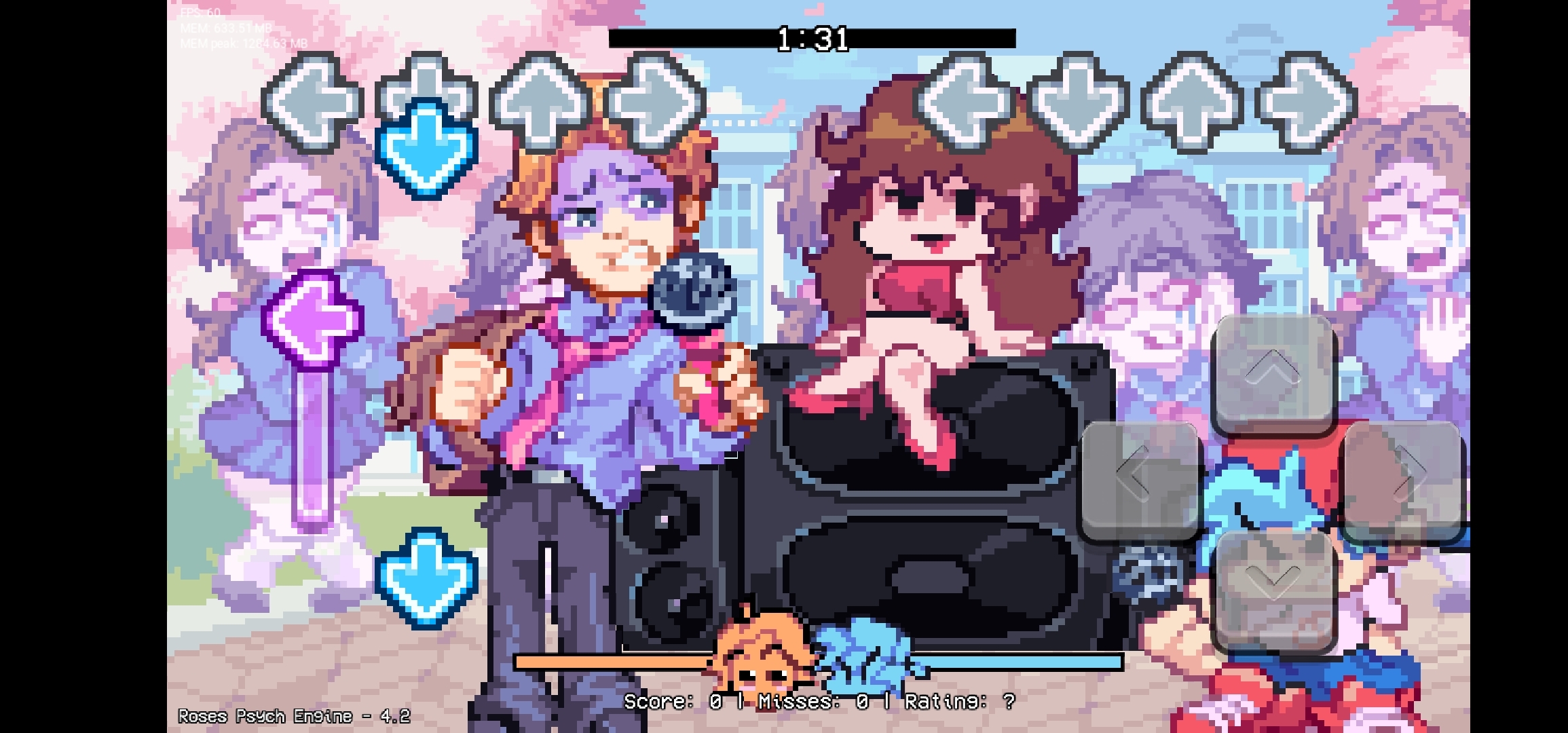 Friday Night Funkin Psych Engine APK