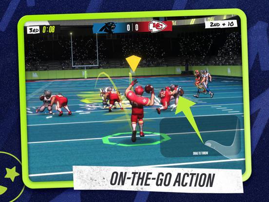NFL Rivals - Football Game screenshot