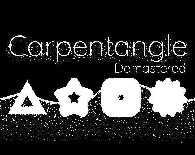 Carpentangle - Demastered