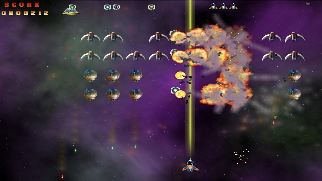 Firebird - Steam version