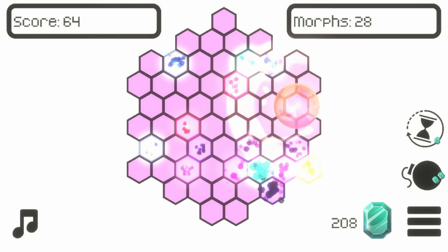 Chaotic Elements (fortytwoboxes)