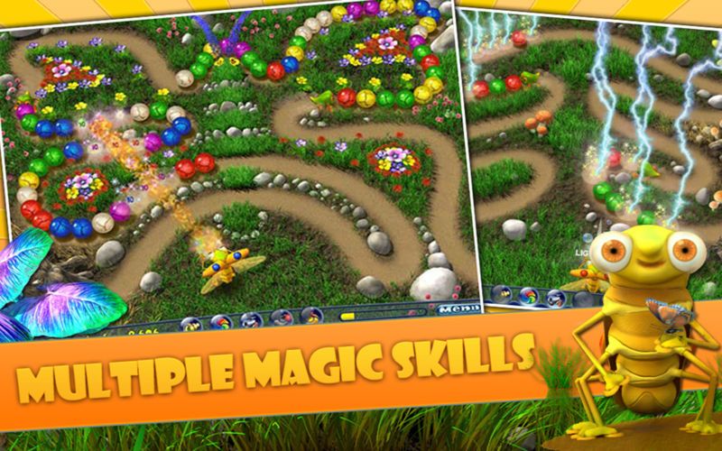 Butterfly Escape Release Date, Videos and Reviews