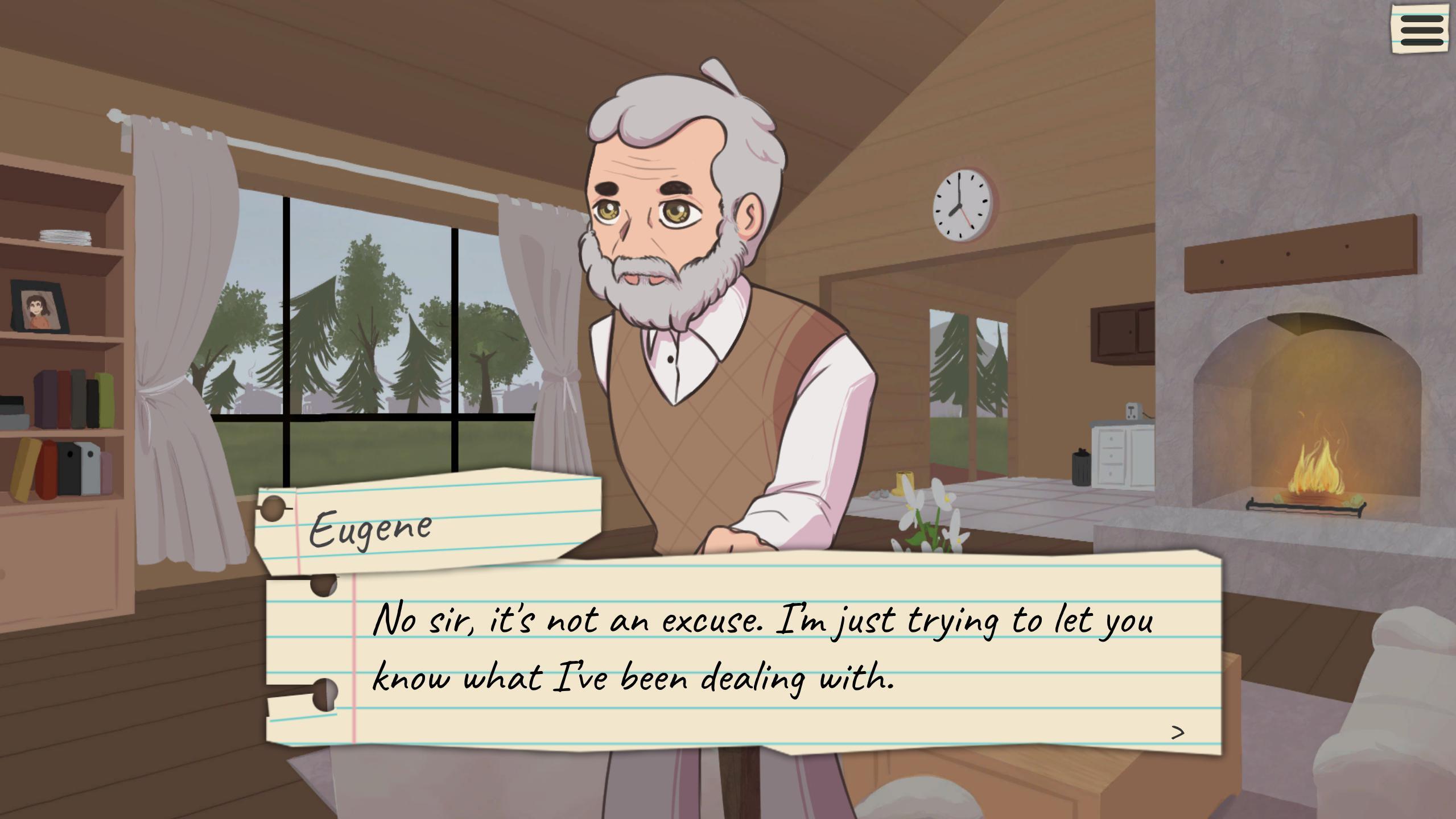 Lily (Centennial Game Development Program)