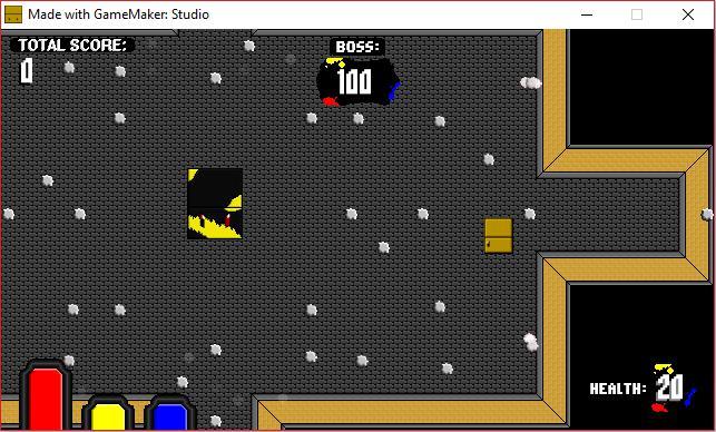 Seeing Red Complete Edition