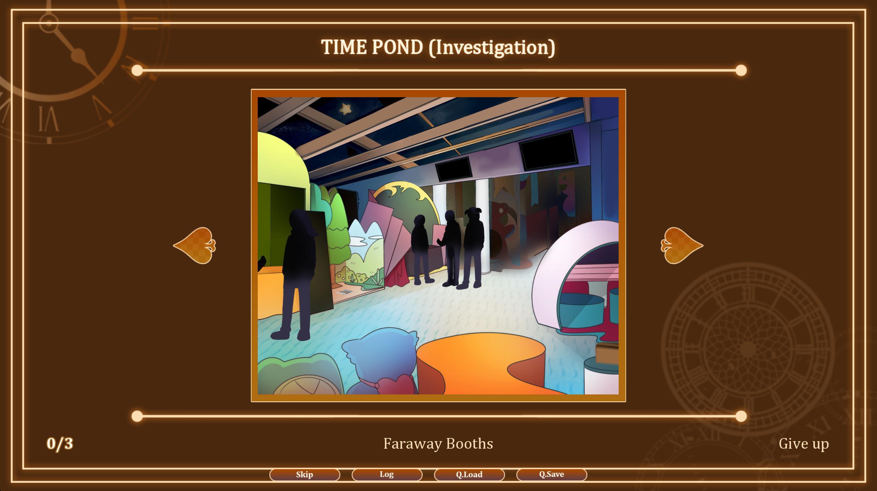 Hummingbird’s Crown