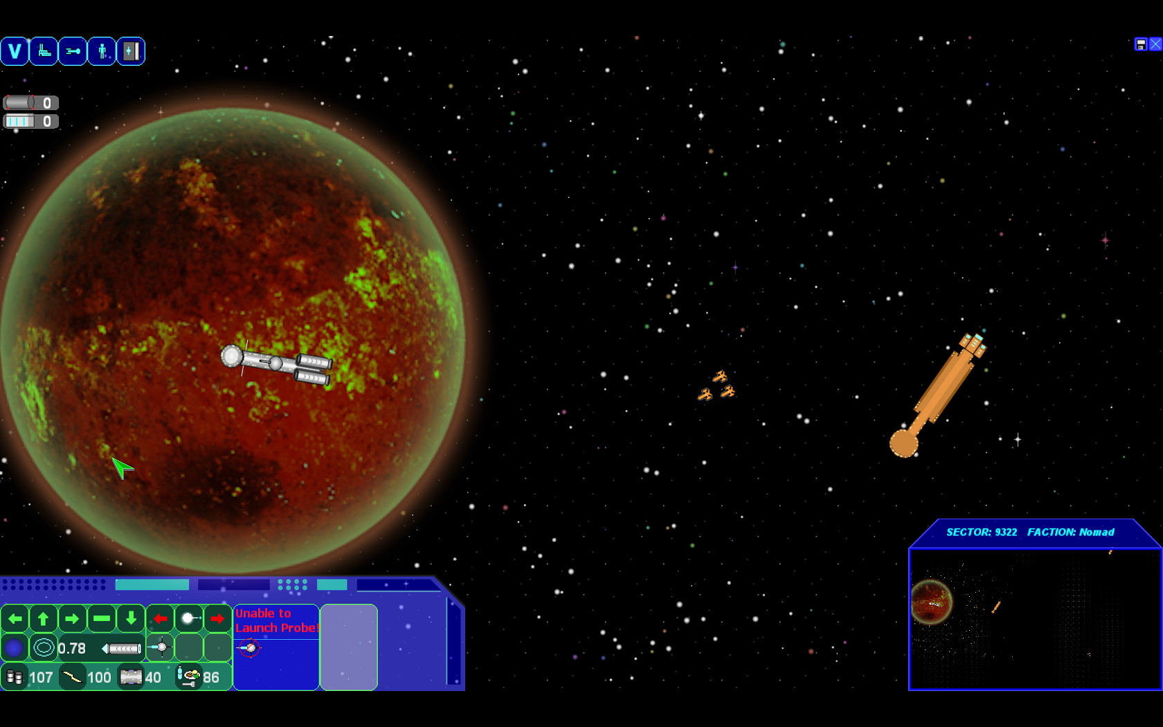 Avalon: The Journey Begins