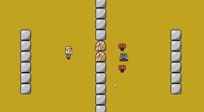 Dynamite Dude (Beta)