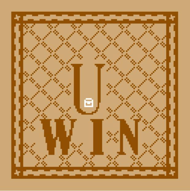 Monster, then Treasure?