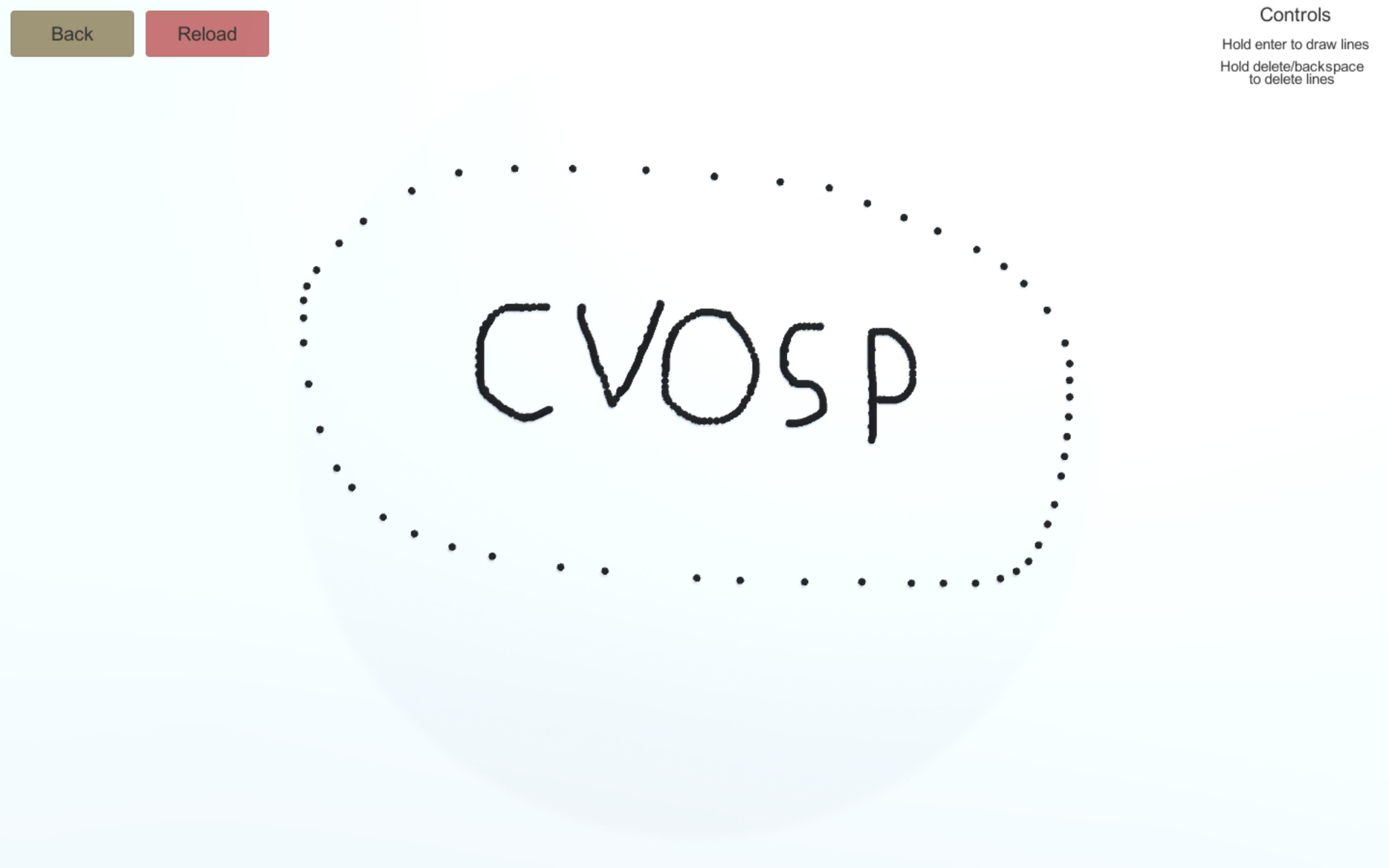 CVOSP