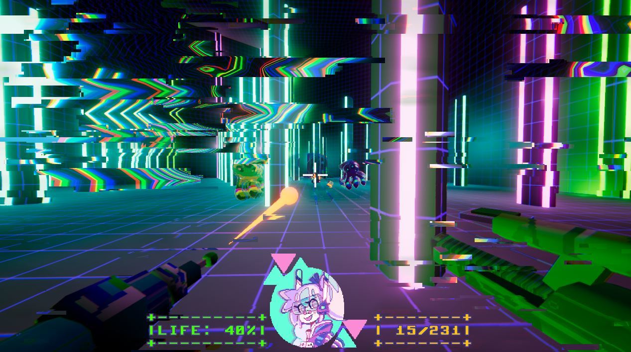 Guritchi グリッチ