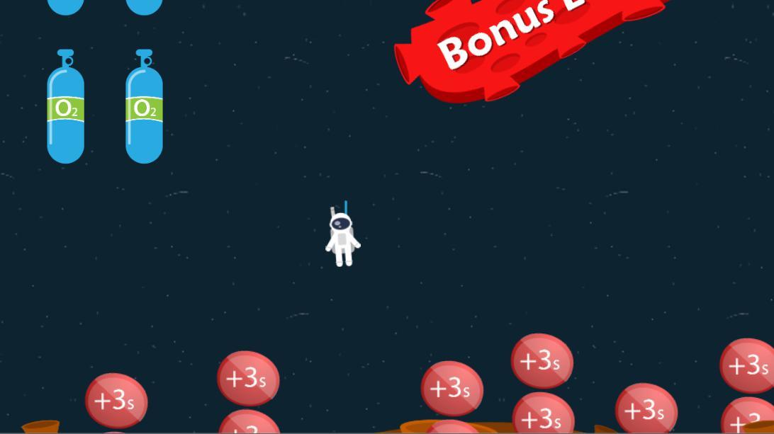 Space Fighter (itch) (space)